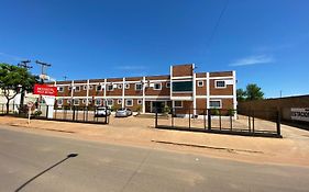 Hotel Vale Do Sol